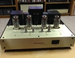 Conrad Johnson Premier 11A